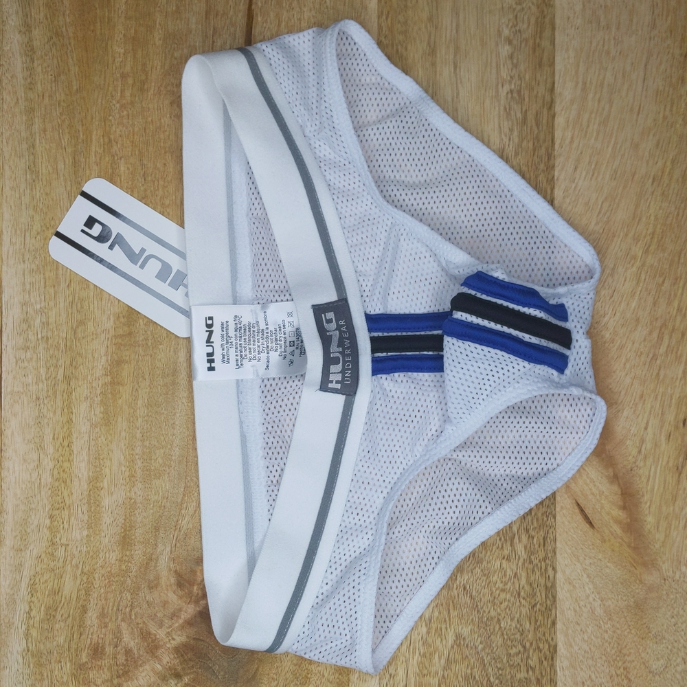 HUNG Briefs